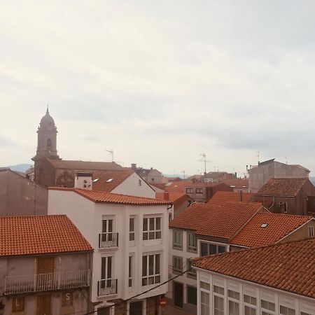 Apartament A Boa Vista Melide Zewnętrze zdjęcie