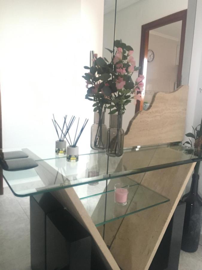 Apartament A Boa Vista Melide Zewnętrze zdjęcie