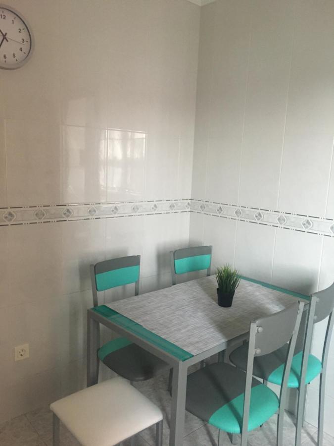 Apartament A Boa Vista Melide Zewnętrze zdjęcie