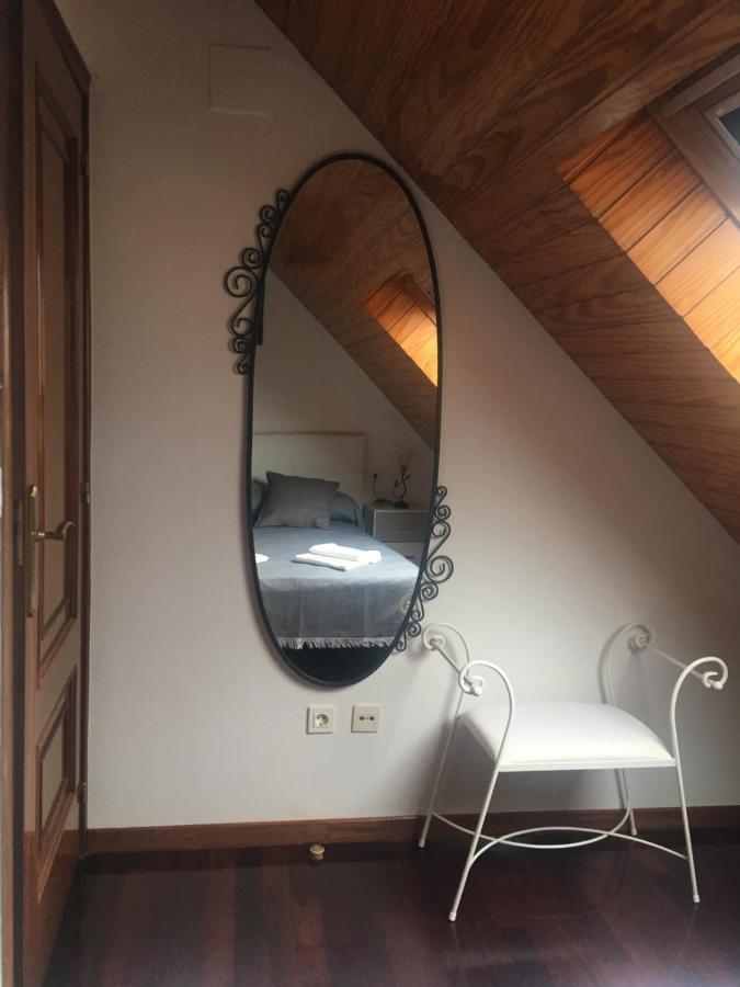 Apartament A Boa Vista Melide Zewnętrze zdjęcie