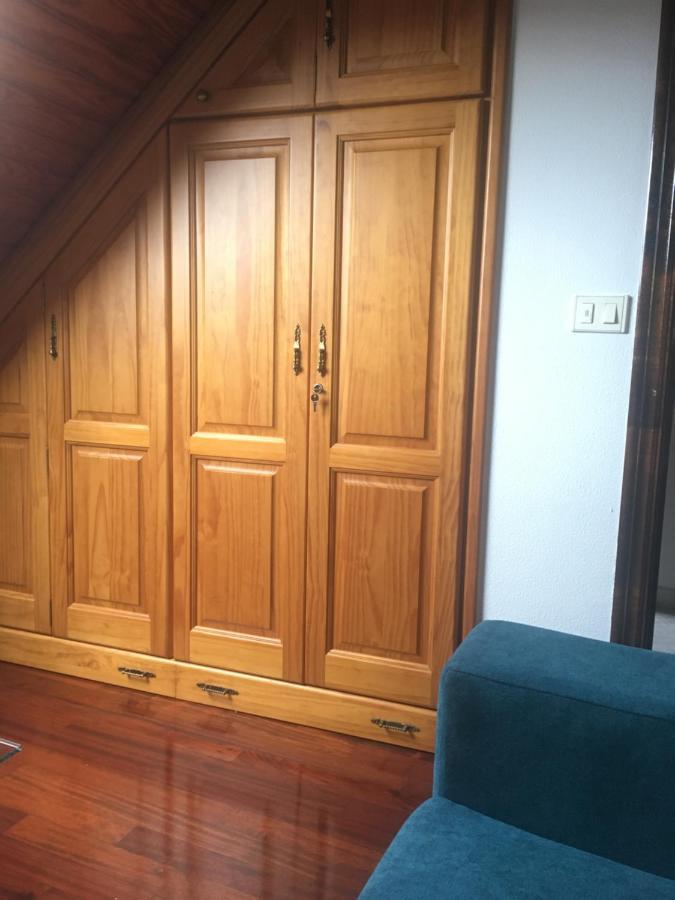 Apartament A Boa Vista Melide Zewnętrze zdjęcie