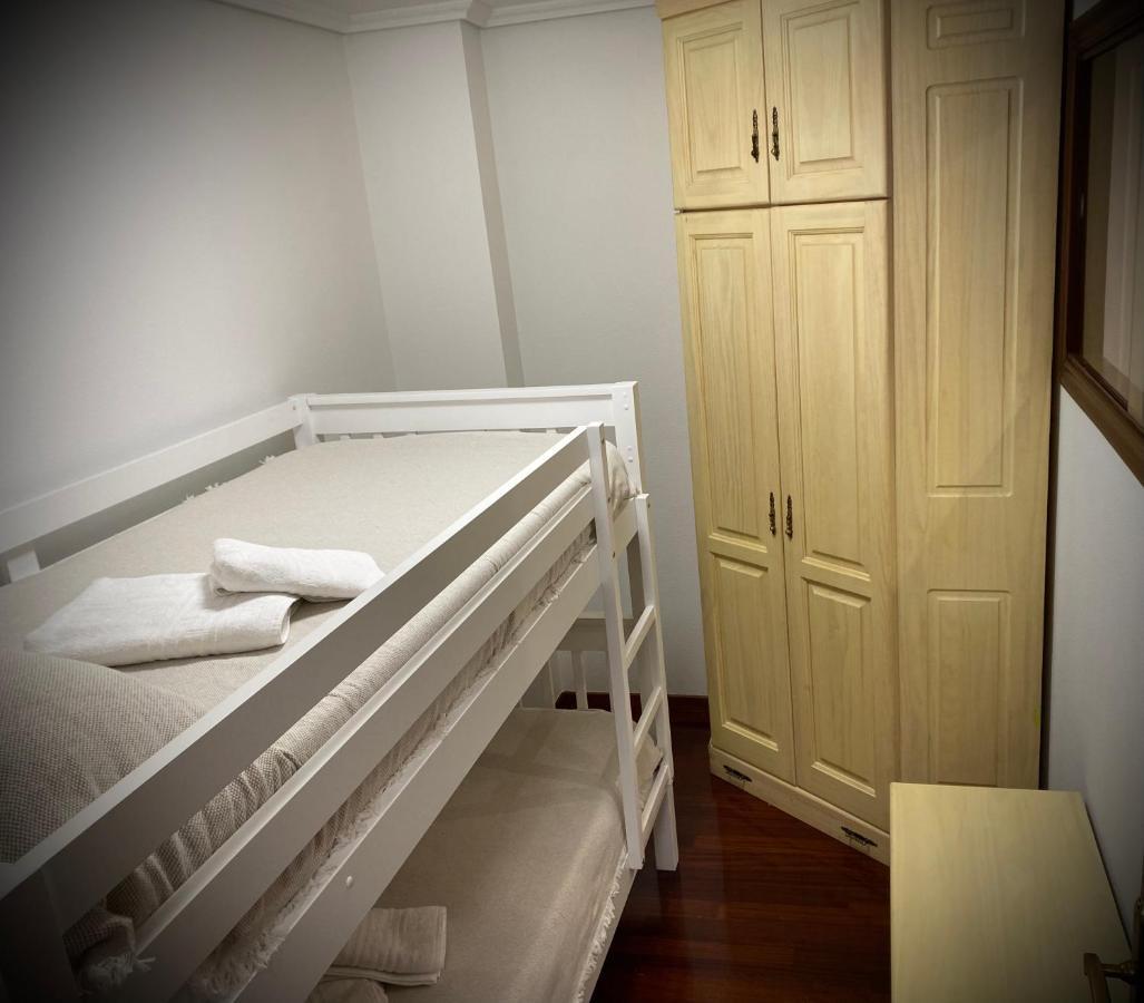 Apartament A Boa Vista Melide Zewnętrze zdjęcie