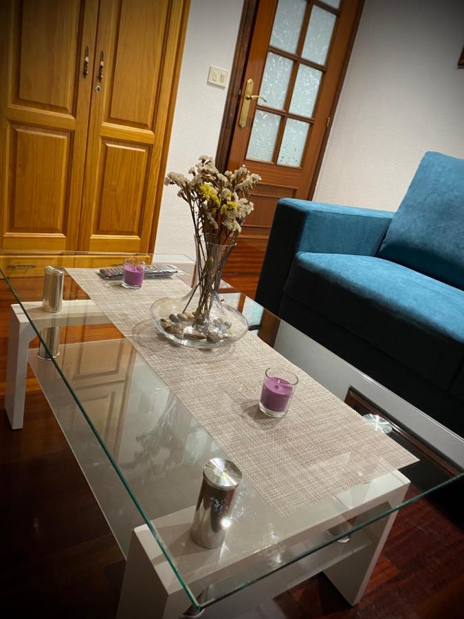 Apartament A Boa Vista Melide Zewnętrze zdjęcie