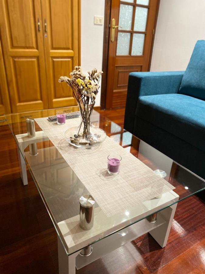 Apartament A Boa Vista Melide Zewnętrze zdjęcie