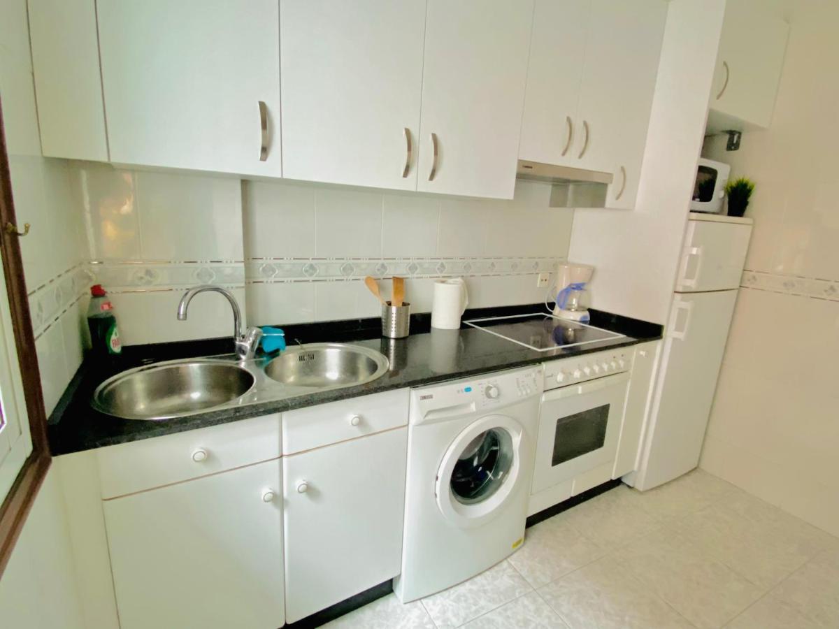 Apartament A Boa Vista Melide Zewnętrze zdjęcie